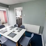Park View House Дом отдыха