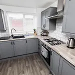 Park View House *