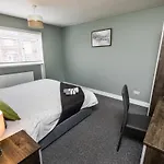 Дом отдыха Park View House