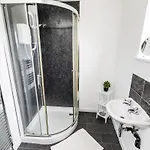 Park View House Дом отдыха Уитби