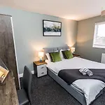 Дом отдыха Park View House