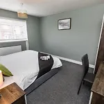 Park View House Дом отдыха Уитби