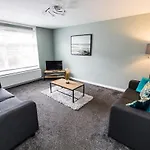 Park View House بيت للعطل *