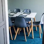 بيت للعطل Park View House *