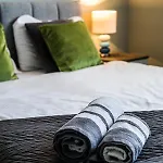 بيت للعطل Park View House ويتبي