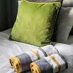 Park View House ويتبي