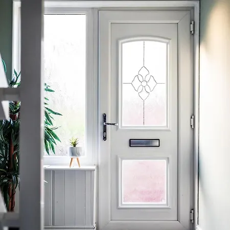 Park View House Casa de Férias