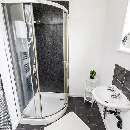 Casa de Férias Park View House *