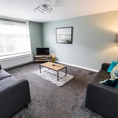 Park View House Casa de Férias *