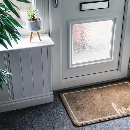 Casa de Férias Park View House