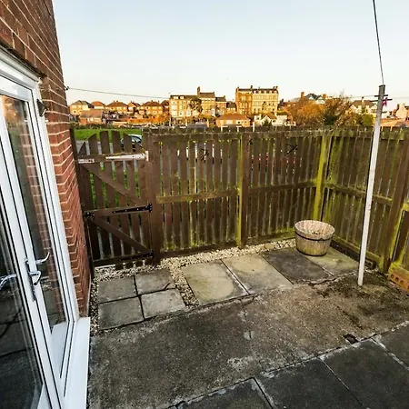 Park View House Casa de Férias *