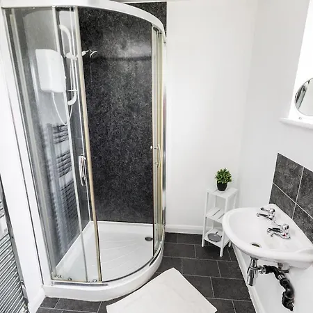 Park View House Casa de Férias Whitby