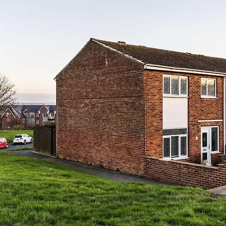 Park View House Whitby