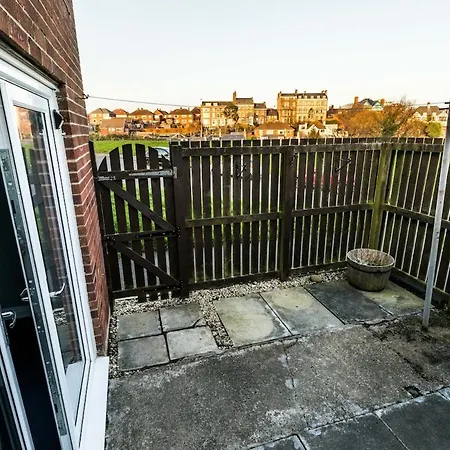 Park View House * Whitby