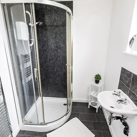 Park View House Casa de Férias