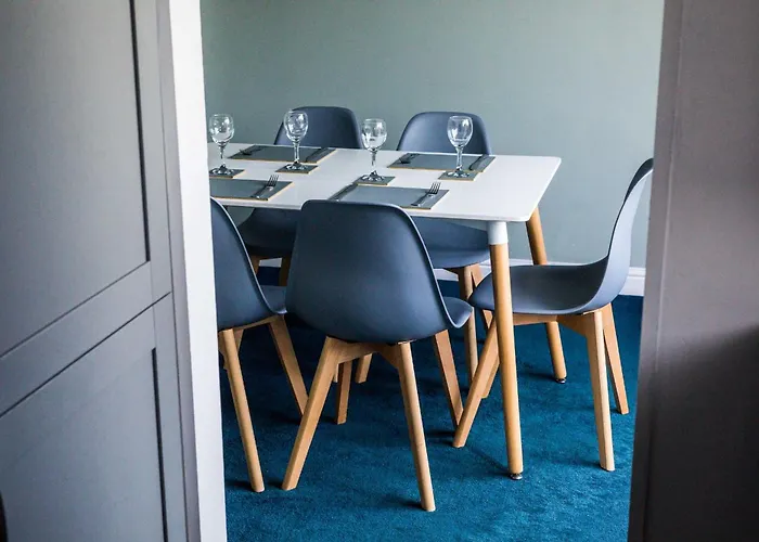 Park View House Whitby