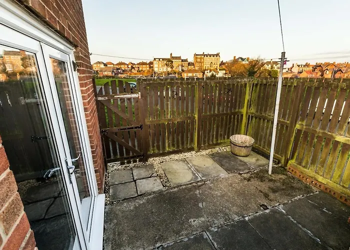 Park View House Nyaraló *