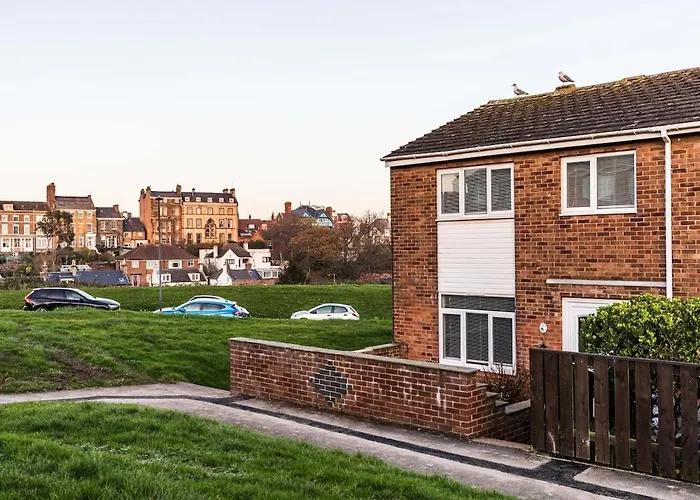 Park View House Nyaraló *