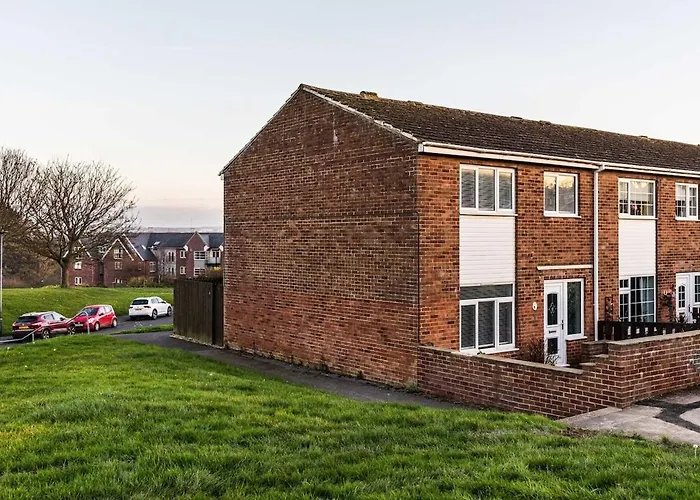 Park View House Whitby